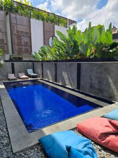 The Lucky Canggu 2 - 3