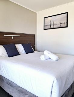 Motel Yarrawonga - Yarrawonga - 9