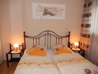 Ferienwohnung Majo - Bad Birnbach - 2
