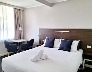 Motel Yarrawonga - Yarrawonga - 0