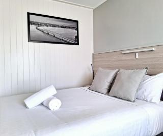 Motel Yarrawonga - 4
