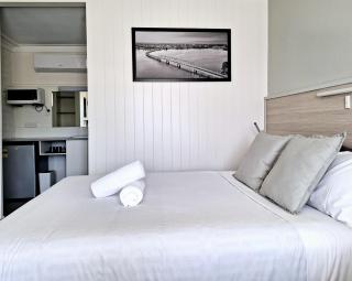 Motel Yarrawonga - 1
