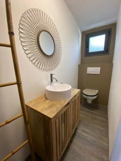 Le bungalov' ,une pause dans le sud sauvage - Petite Île - 1