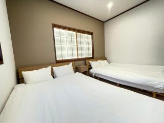 江戸Inn -天下茶屋- - Osaka - 3