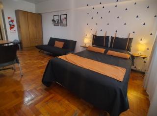 Apartment City Heart III - Mendoza - 7