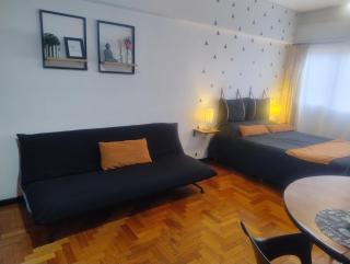 Apartment City Heart III - Mendoza - 3