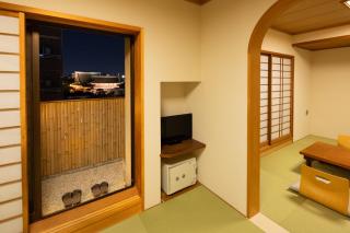Ryokan Asakusa Shigetsu - Tokyo - 2