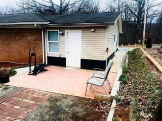 Garden Annex - North Garden - 0