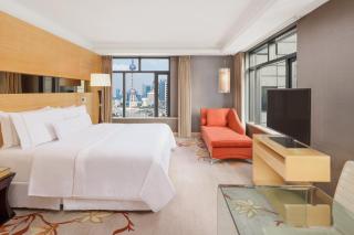 The Westin Bund Center, Shanghai - Shanghái - 2