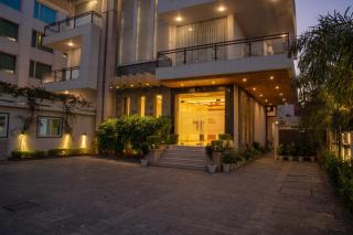 Hotel Anmol Bandhan - Jaipur - 0