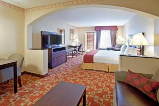 Holiday Inn Express Hotel & Suites El Centro by IHG - El Centro - 9