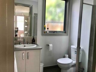 D119 Silver Birch Family Stay - 4