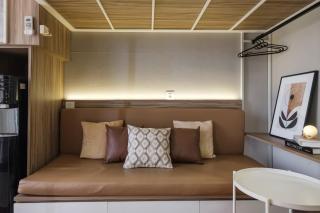 Calma Studio I @Skyhouse Apartment - 6