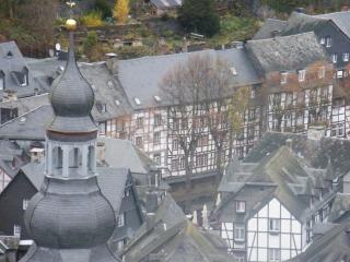 Apartment Am Fluss im Haus An der Rur - Monschau - 3