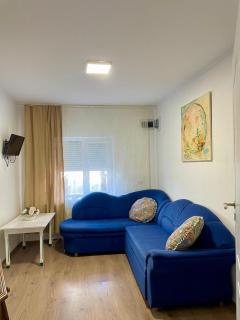 Apartament House Sasca - Oradea - 8