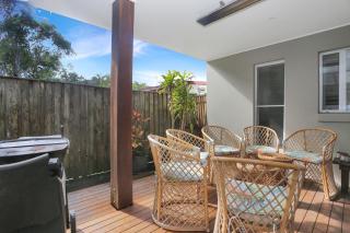 Bennetts Beach Townhouse - 3