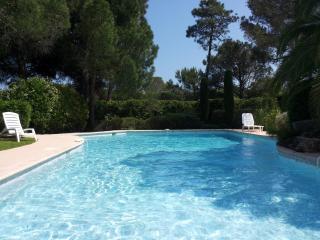 Propriété sur parcours de Golf - Saint-Raphaël - 9
