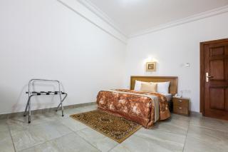 Airport View Hotel - Accra - 3