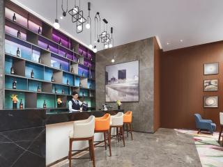 Hampton by Hilton Shenzhen Longhua Qinghu - Shenzhen - 2