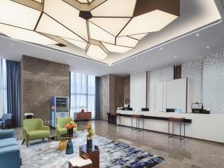 Hampton by Hilton Shenzhen Longhua Qinghu - Shenzhen - 3