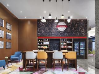 Hampton by Hilton Shenzhen Longhua Qinghu - Shenzhen - 1