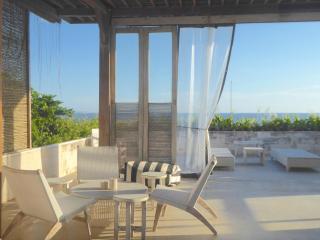 Bali Luxe Villa Beachfront Rooftop Sunsets - Canggu - 8