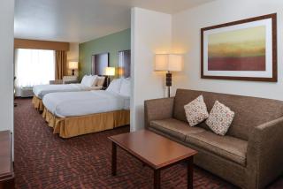 Holiday Inn Express Hotel & Suites Cherry Hills by IHG - Omaha - 3