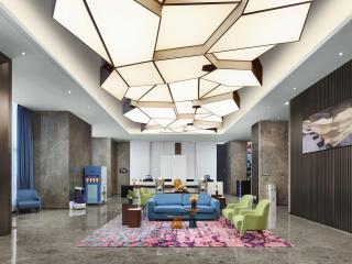 Hampton by Hilton Shenzhen Longhua Qinghu - Shenzhen - 4