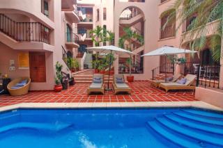 Acanto Hotel Playa del Carmen, Trademark Collection by Wyndham - 0