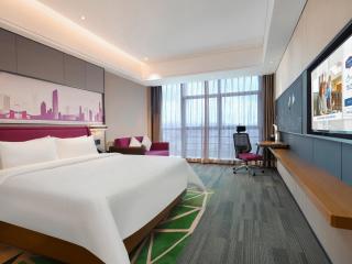 Hampton by Hilton Shenzhen Longhua Qinghu - 7