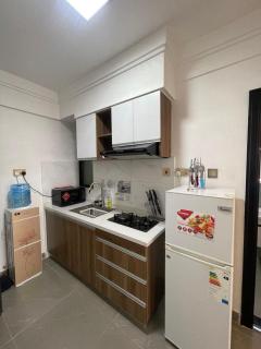 Valley Heights A403 - Nairobi - 9