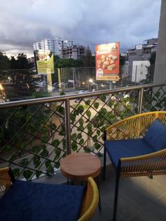 Valley Heights A403 - Nairobi - 7