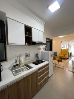 Valley Heights A403 - Nairobi - 6