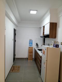 Valley Heights A403 - Nairobi - 3