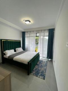 Valley Heights A403 - Nairobi - 1