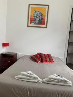 Andino BnB - Salta - 2