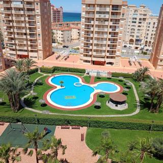 Apartamento Arturo - La Manga del Mar Menor - 0