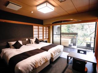 LiVEMAX RESORT Okudogo - Matsuyama - 7