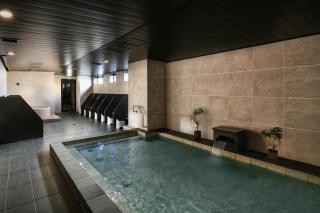 REF Matsuyama City Station by VESSEL HOTELS - Matsuyama - 3
