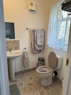 Relax at The Blueway bonus accommodation - Monasterevin - 3