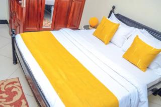 luxury homes 2 - Kampala - 3