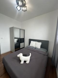 M Vertica KL City Residences - Kuala Lumpur - 4