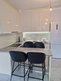 Apartment Jelena - Đenovići - 7