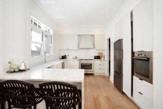 The Sienna Rose Bay - Sídney - 4