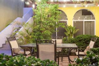 Casa Sol Nice & warm 1BR apartment in historic center - La Paz - 0