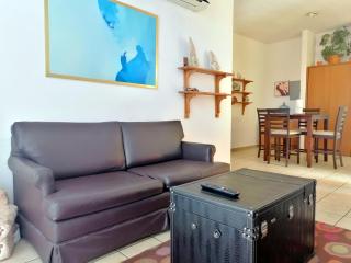 Casa Sol Nice & warm 1BR apartment in historic center - La Paz - 9