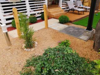 Gita Mobile House - Biograd na Moru - 6
