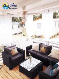 Gita Mobile House - Biograd na Moru - 1