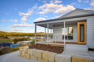 Ambience, a stunning holiday retreat! - Coles Bay - 6