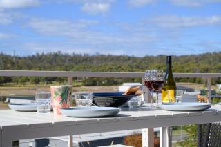 Ambience, a stunning holiday retreat! - Coles Bay - 1